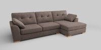Large Sofa Chaise - Right Hand