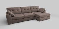 Large Sofa Chaise - Right Hand