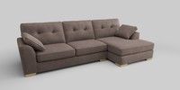 Large Sofa Chaise - Right Hand
