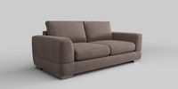 3 Seater Small Sofa