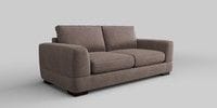 3 Seater Small Sofa