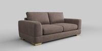 3 Seater Small Sofa