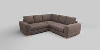 Medium Corner Sofa - Universal