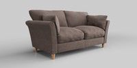 3 Seater Small Sofa