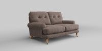 2 Seater Small Sofa