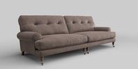 4 Seater Large Sofa