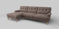 Medium Sofa Chaise - Left Hand
