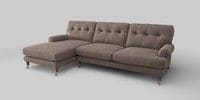 Medium Sofa Chaise - Left Hand