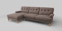 Medium Sofa Chaise - Left Hand