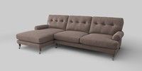 Medium Sofa Chaise - Left Hand