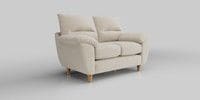 2 Seater Small Sofa