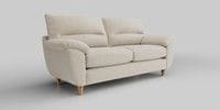 3 Seater Small Sofa