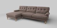 Medium Sofa Chaise - Left Hand