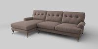Medium Sofa Chaise - Left Hand