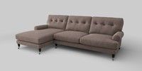 Medium Sofa Chaise - Left Hand