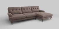 Medium Sofa Chaise - Right Hand