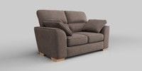 2 Seater Small Sofa