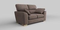 2 Seater Small Sofa
