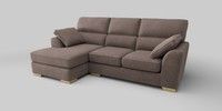 Medium Sofa Chaise - Left Hand