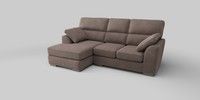 Large Sofa Chaise - Left Hand