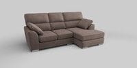 Large Sofa Chaise - Right Hand