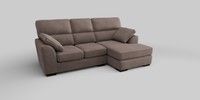 Large Sofa Chaise - Right Hand