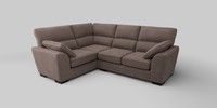Large Corner Sofa - Left Hand