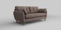 3 Seater Small Sofa