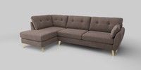 Large Corner Chaise - Left Hand