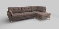 Large Corner Chaise - Right Hand