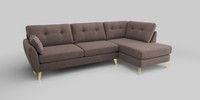 Large Corner Chaise - Right Hand