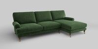 Medium Sofa Chaise - Right Hand