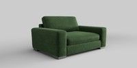 2 Seater Small Sofa