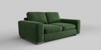3 Seater Small Sofa
