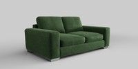 3 Seater Small Sofa