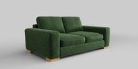 3 Seater Small Sofa
