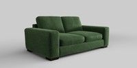 3 Seater Small Sofa