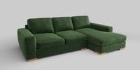Medium Sofa Chaise - Right Hand