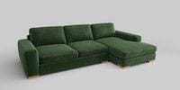 Large Sofa Chaise - Right Hand