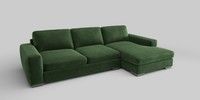 Large Sofa Chaise - Right Hand