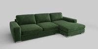 Large Sofa Chaise - Right Hand