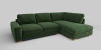 Large Corner Chaise - Right Hand