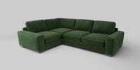 Large Corner Sofa - Left Hand