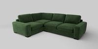 Large Corner Sofa - Left Hand