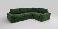 Large Corner Sofa - Right Hand