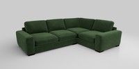 Large Corner Sofa - Right Hand