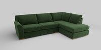 Large Corner Chaise - Right Hand