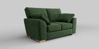 2 Seater Small Sofa