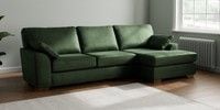 Large Sofa Chaise - Right Hand