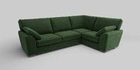 Large Corner Sofa - Right Hand